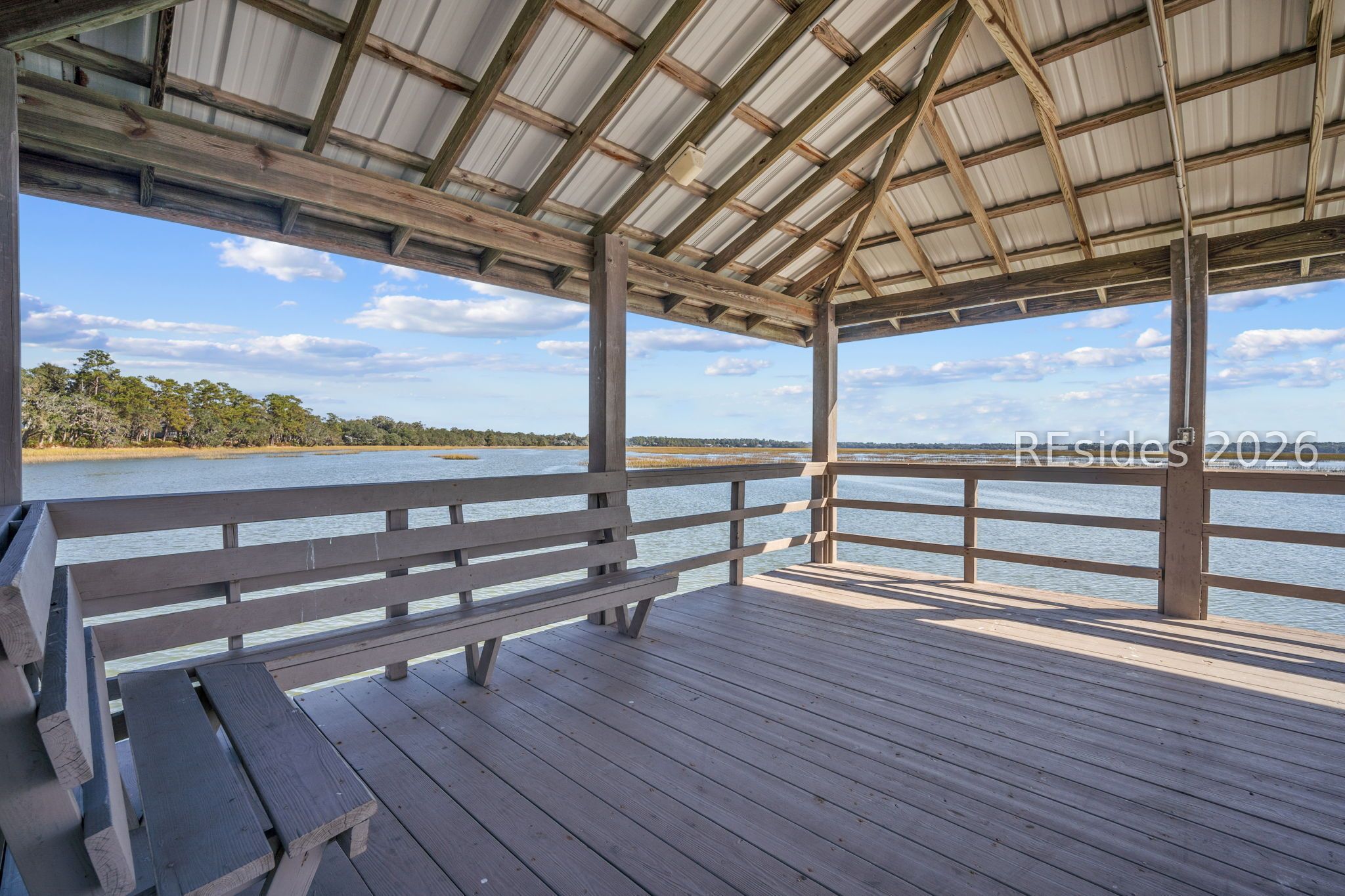 12 Congaree Way Beaufort, SC 29902 - Photo 49 of 51