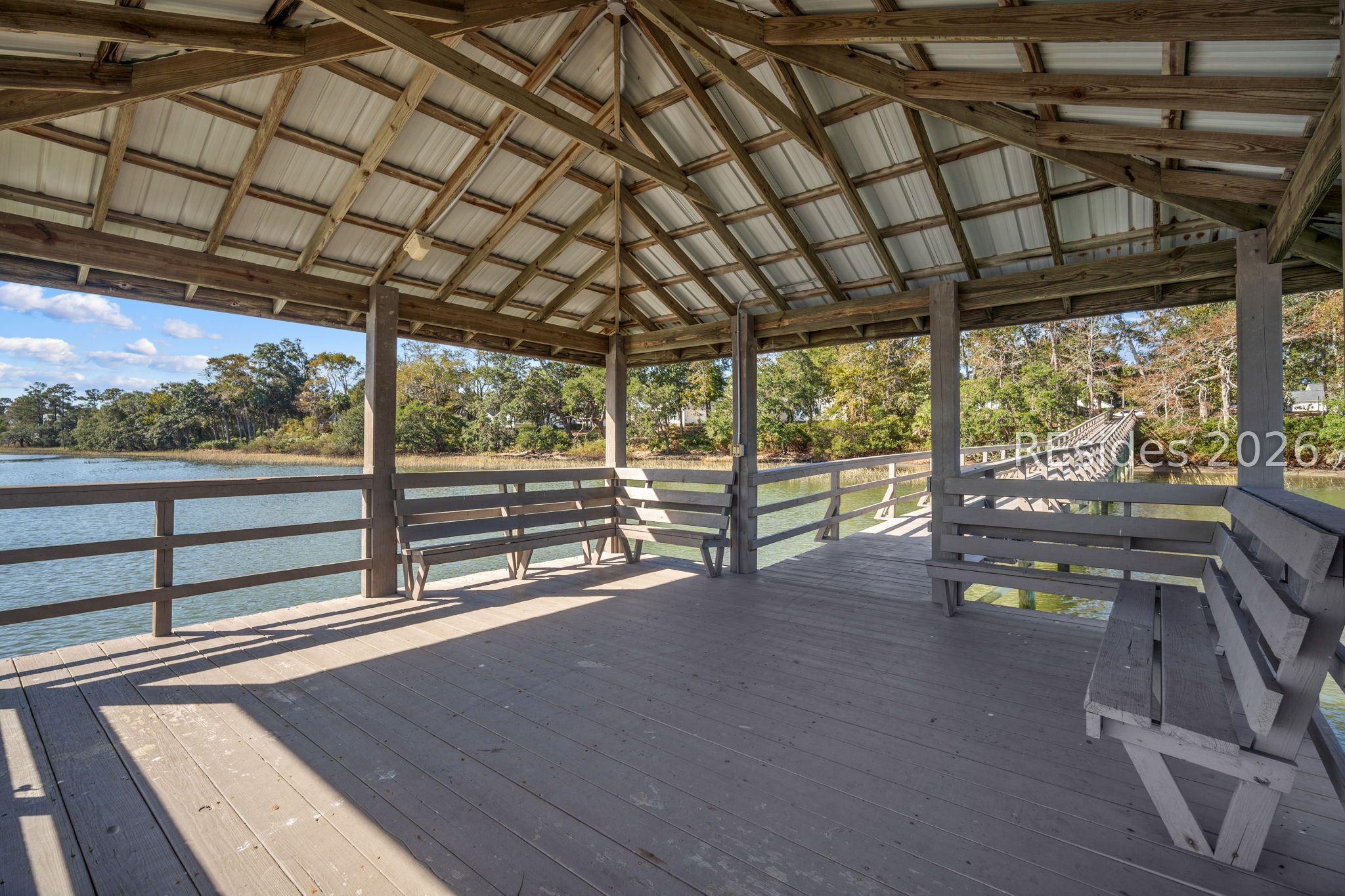 12 Congaree Way Beaufort, SC 29902 - Photo 50 of 51