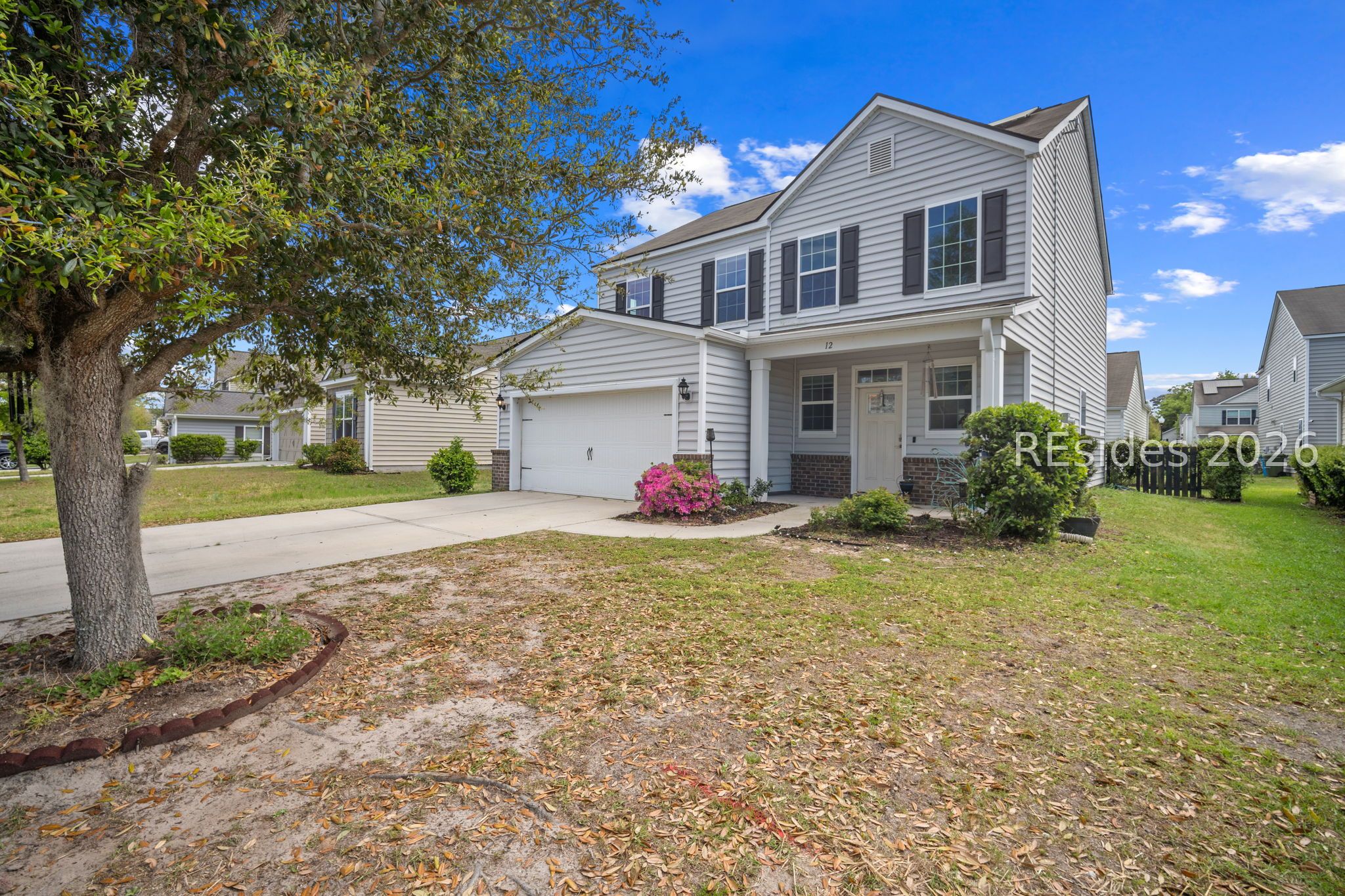 12 Congaree Way Beaufort, SC 29902 - Photo 5 of 51