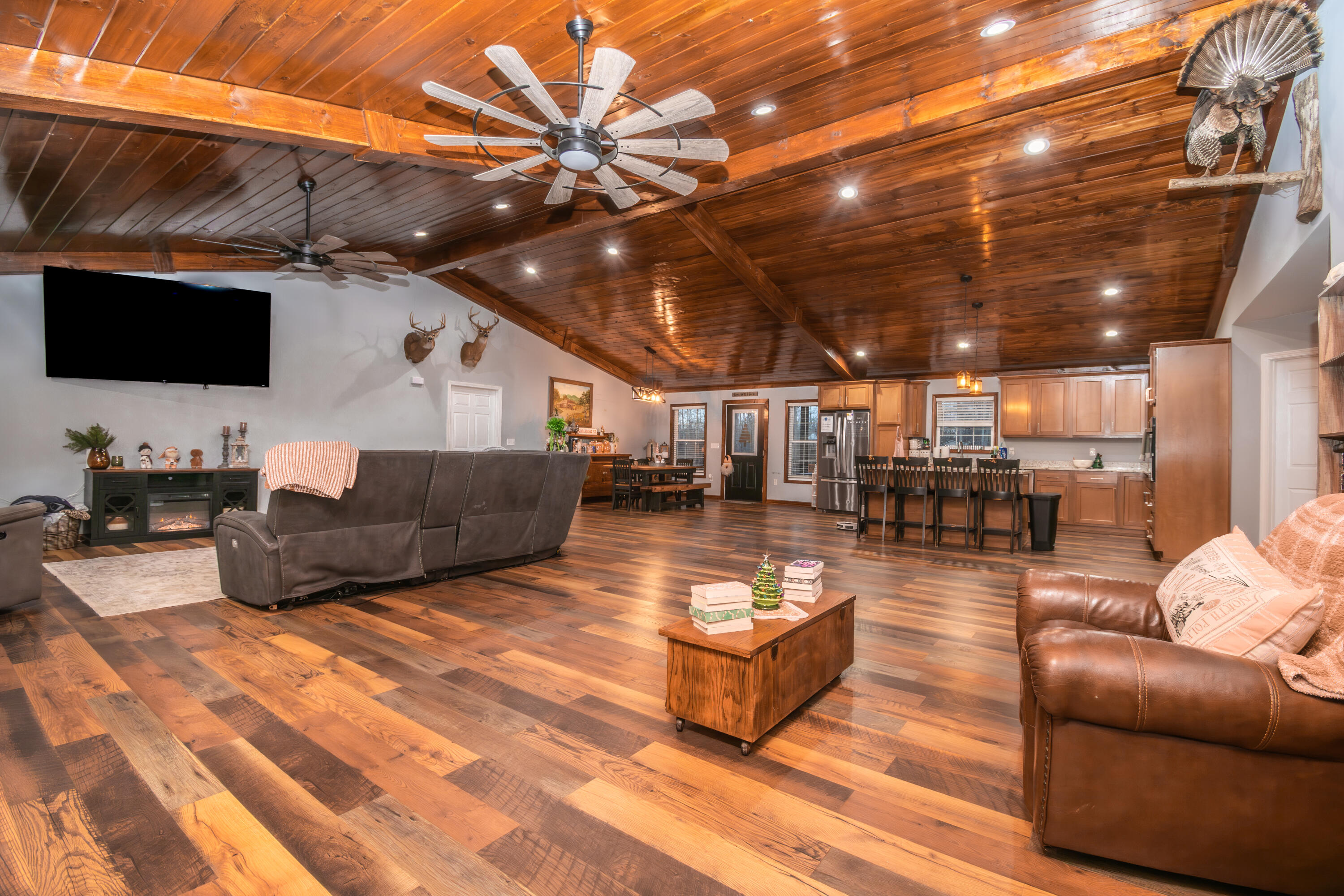 1705 Rice Road Morehead, KY 40351 - Photo 5 of 24 DSC_9136