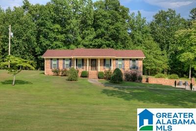 1180 Meadow Lane Warrior, AL 35180 - Photo 30 of 38