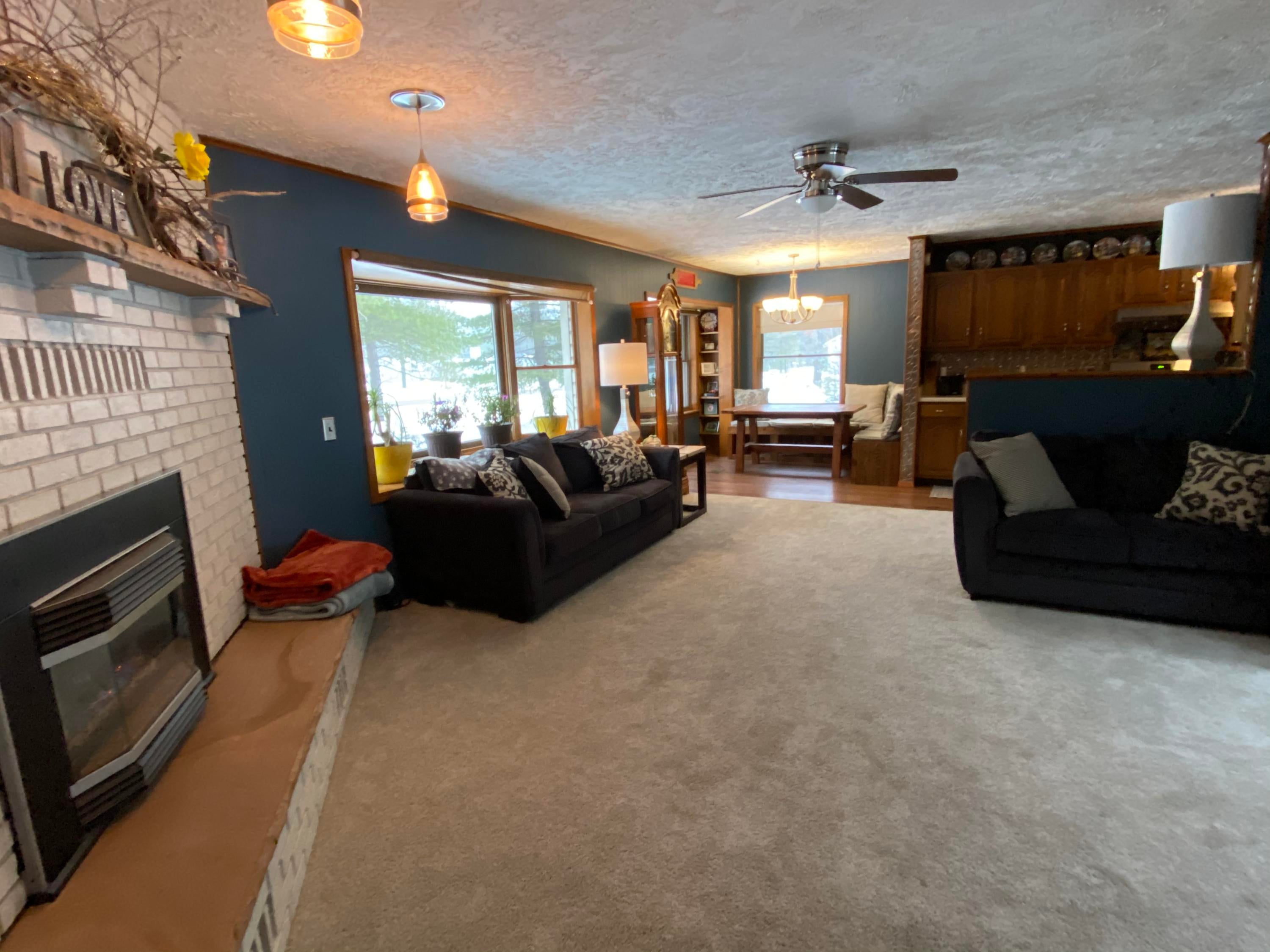 3358 Buttles Road Lewiston, MI 49756 - Photo 5 of 22 Gallery Image 5