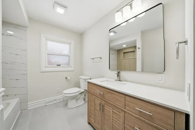 $2,695 | 15409 South Union Place, Plainfield, IL 60544