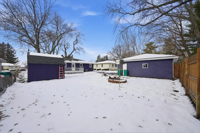 $2,695 | 15409 South Union Place, Plainfield, IL 60544