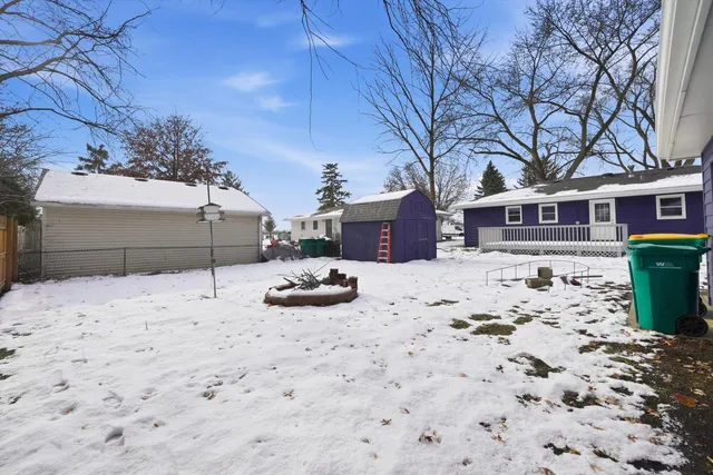 $2,695 | 15409 South Union Place, Plainfield, IL 60544