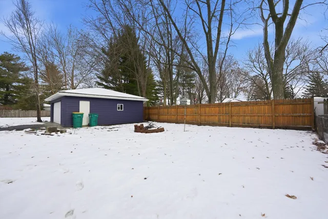 $2,695 | 15409 South Union Place, Plainfield, IL 60544