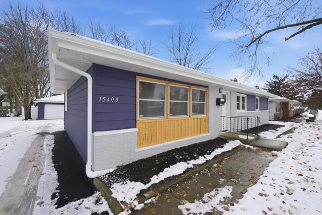 $2,695 | 15409 South Union Place, Plainfield, IL 60544