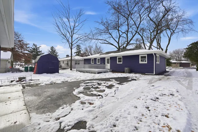 $2,695 | 15409 South Union Place, Plainfield, IL 60544