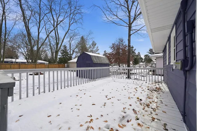 $2,695 | 15409 South Union Place, Plainfield, IL 60544