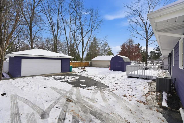 $2,695 | 15409 South Union Place, Plainfield, IL 60544