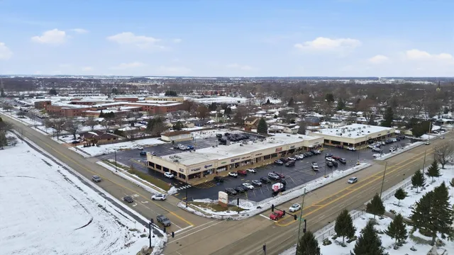 $2,695 | 15409 South Union Place, Plainfield, IL 60544