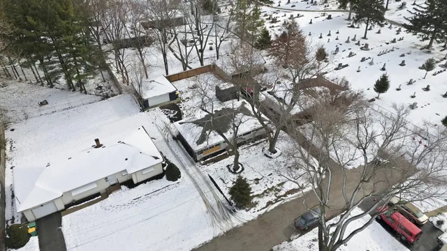 $2,695 | 15409 South Union Place, Plainfield, IL 60544