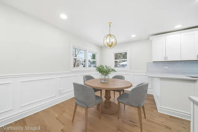 $2,695 | 15409 South Union Place, Plainfield, IL 60544