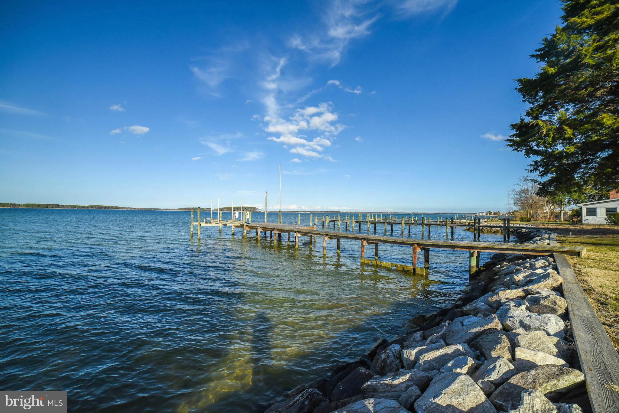 16466 Piney Point Road Piney Point, MD 20674 - Photo 5 of 27 a view of ocean view
