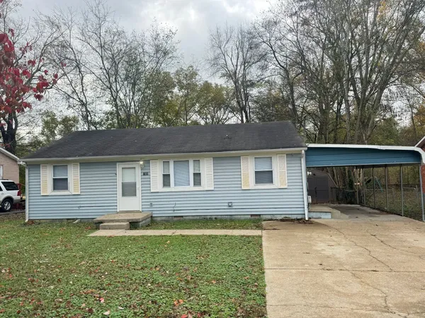 $1,295 | 1558 Cherry Tree Drive, Clarksville, TN 37042