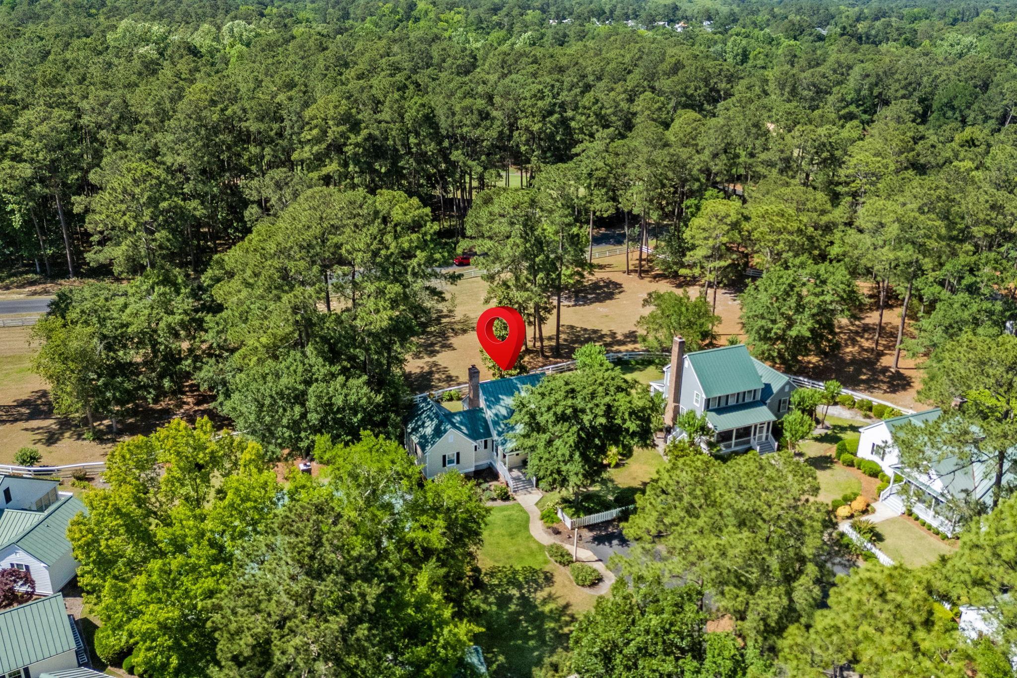 4406 Hitching Post Lane Murrells Inlet, SC 29576 - Photo 41 of 52