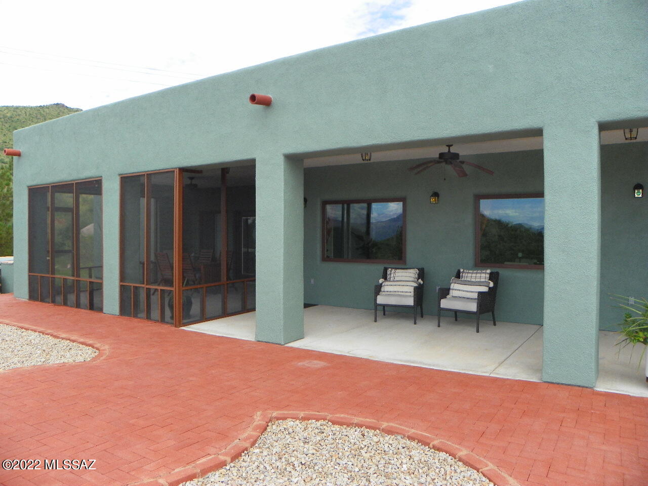 1414 Vía San Cayetano Rio Rico, AZ 85648 - Photo 47 of 50