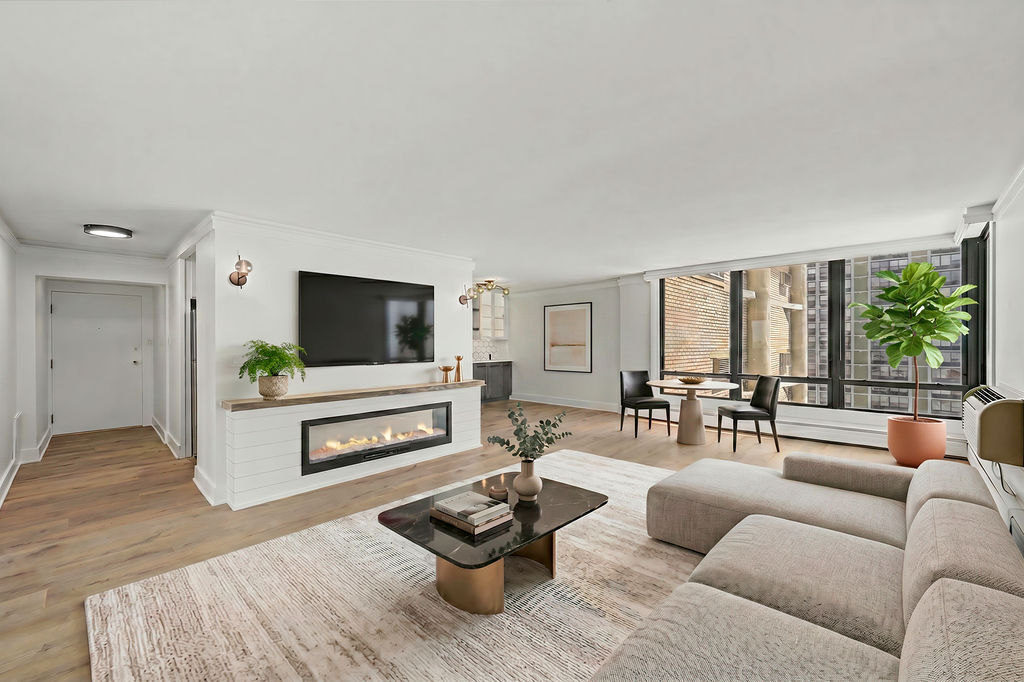 5740 North Sheridan Road, Unit 17C Chicago, IL 60660 - Photo 9 of 32