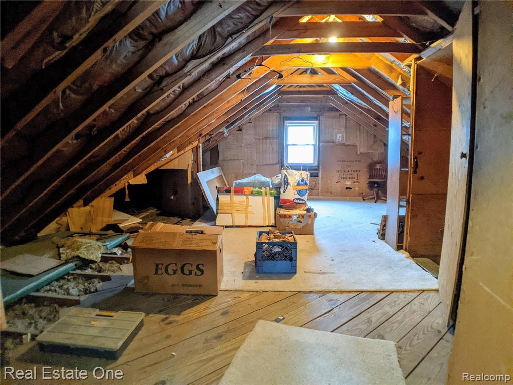 24501 Union Street Dearborn, MI 48124 - Photo 15 of 20