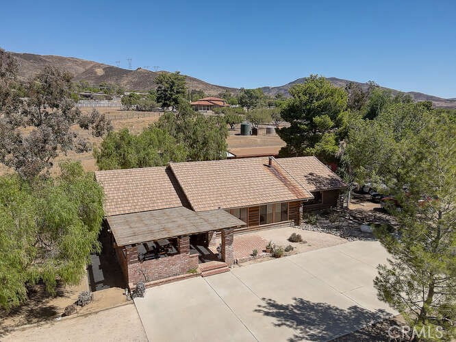35502 Voss Road Agua Dulce, CA 91390 - Photo 12 of 60