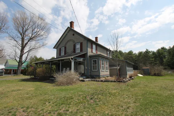 $399,000 | 8586 Highway 9, Lewis, NY 12950