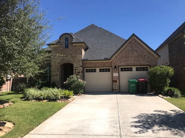 $2,750 | 2839 Weldons Forest Drive, Katy, TX 77494