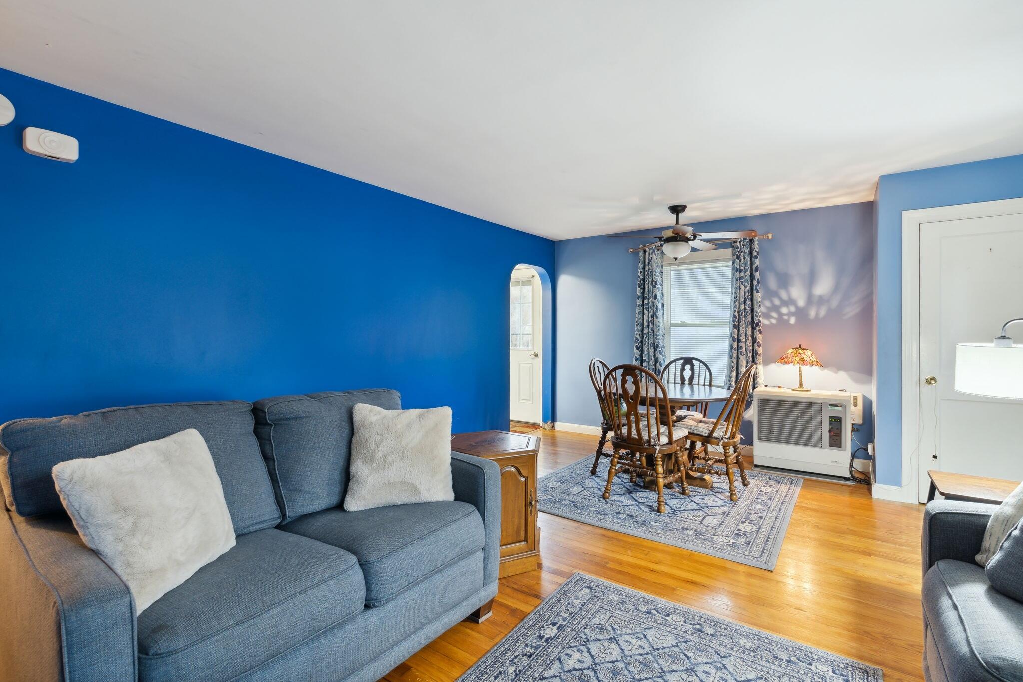 33 Westlawn Road Portland, ME 04103 - Photo 8 of 12 Living