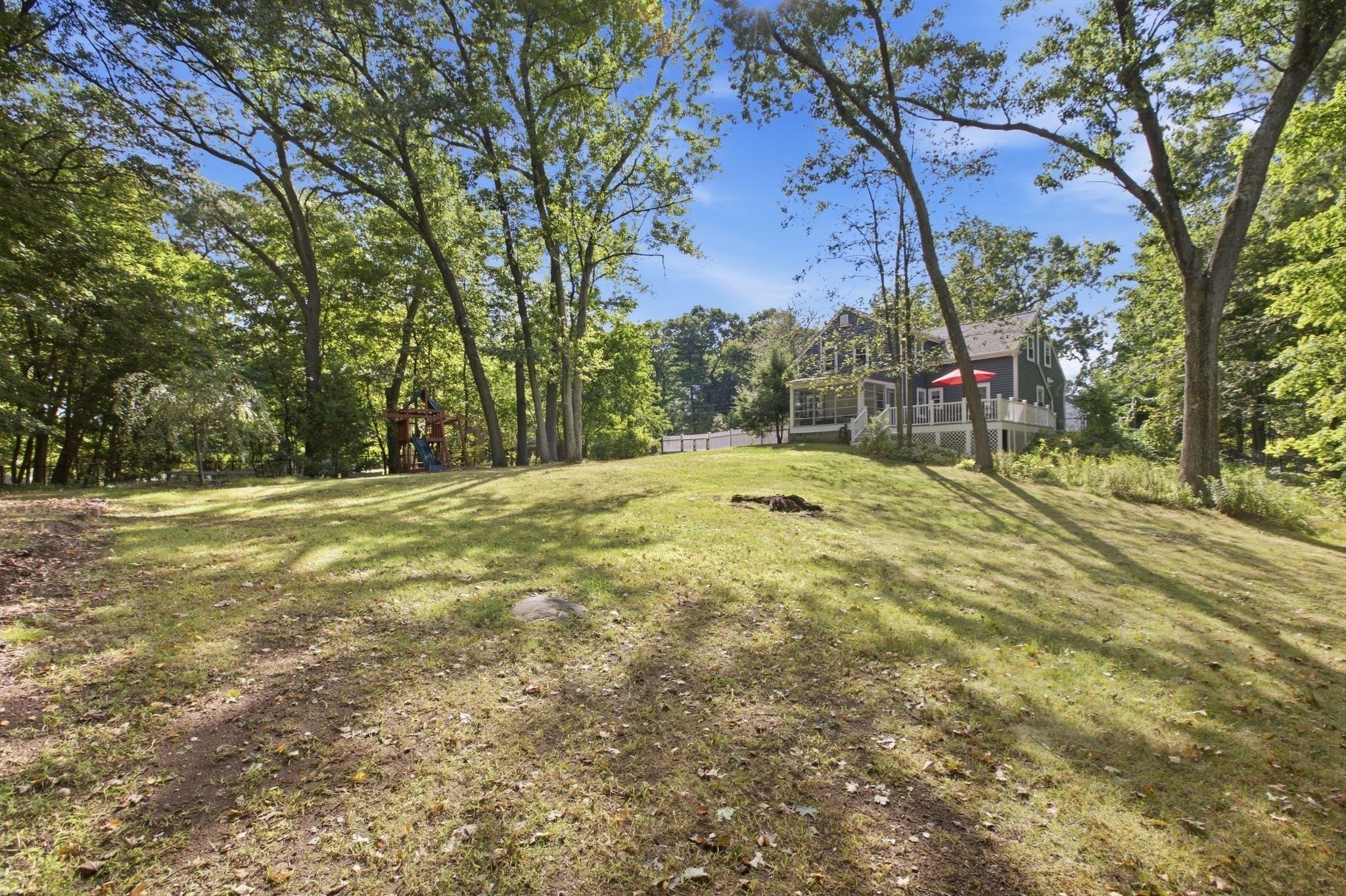 38 Fairmount Road Reading, MA 01867 - Photo 30 of 35 Gallery Image 30