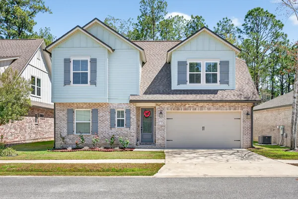 $425,000 | 99 Laurel Oaks Drive, Freeport, FL 32439