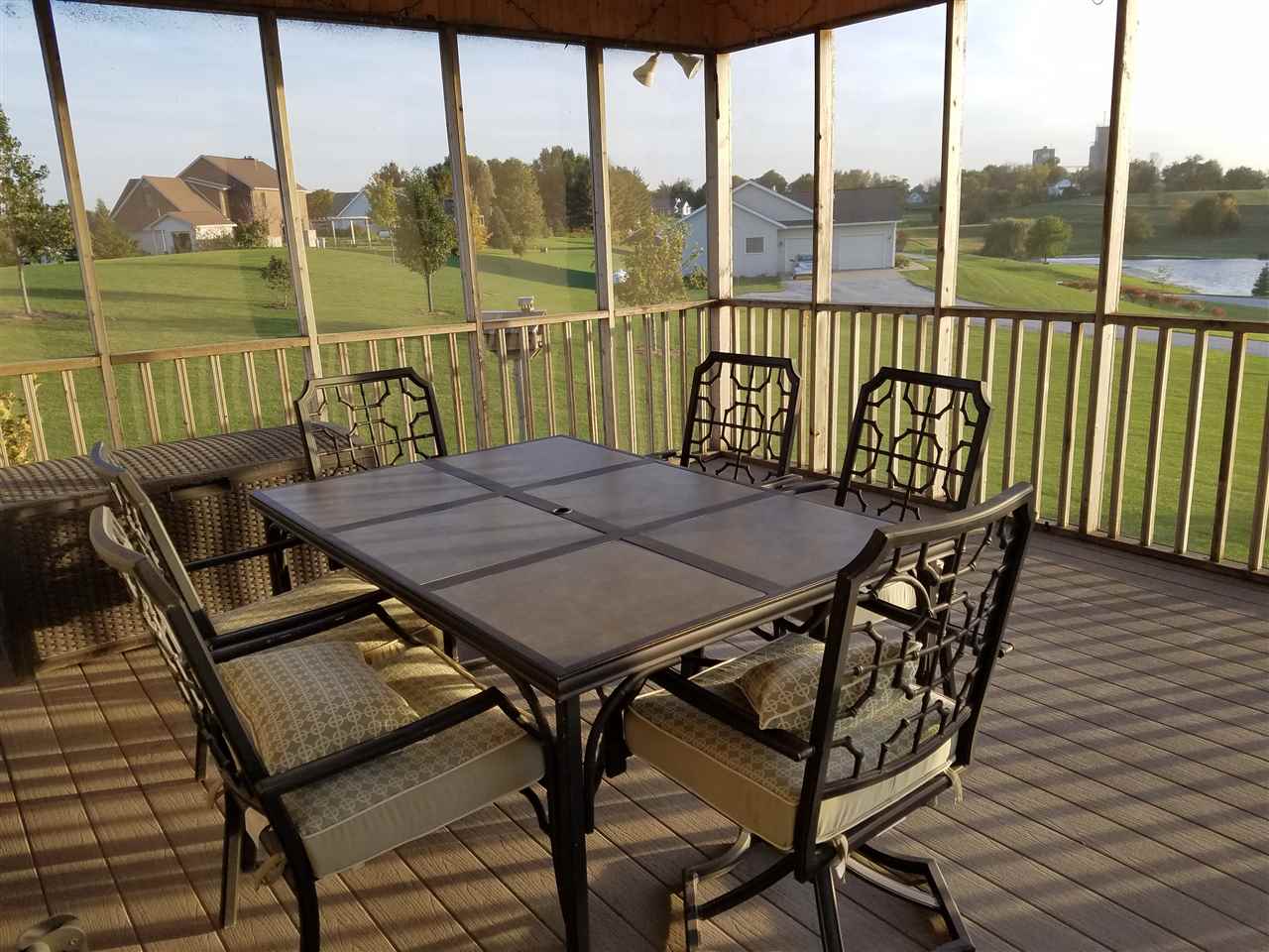 4916 Walnut Road Southwest Kalona, IA 52247 - Photo 6 of 19 Gallery Image 6