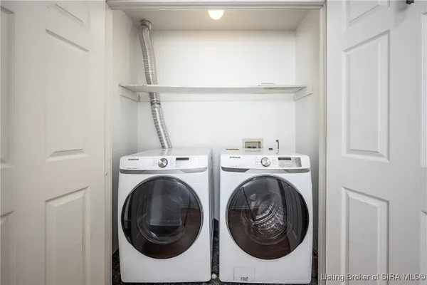 $199,500 | 303 Colonial Club Drive, New Albany, IN 47150