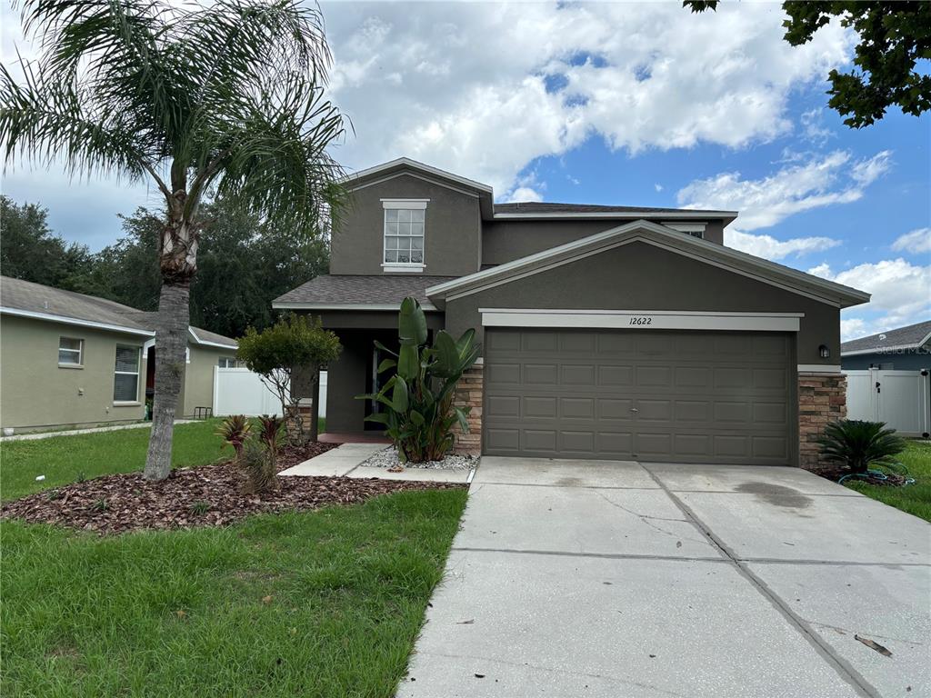 12622 Saulston Place Hudson, FL 34669 - Photo 1 of 1