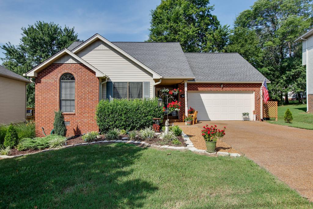 5621 Seesaw Road Nashville, TN 37211 - Photo 1 of 27 Gallery Image 1