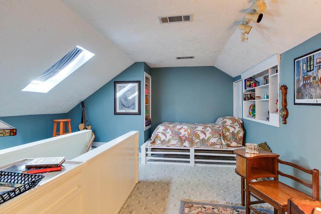 5621 Seesaw Road Nashville, TN 37211 - Photo 22 of 27 Gallery Image 22
