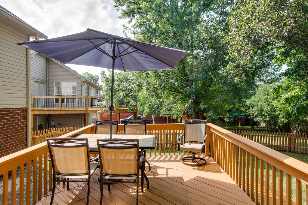 5621 Seesaw Road Nashville, TN 37211 - Photo 24 of 27 Gallery Image 24