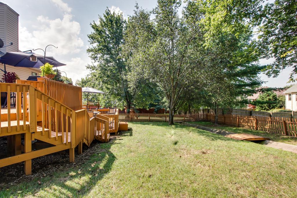5621 Seesaw Road Nashville, TN 37211 - Photo 25 of 27 Gallery Image 25