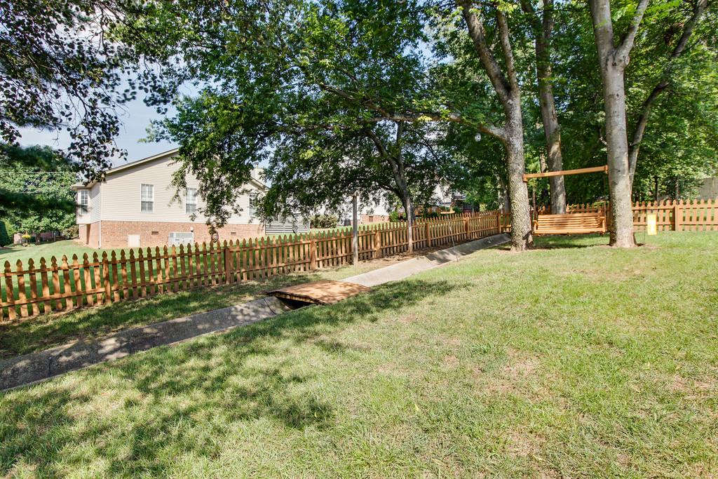 5621 Seesaw Road Nashville, TN 37211 - Photo 26 of 27 Gallery Image 26
