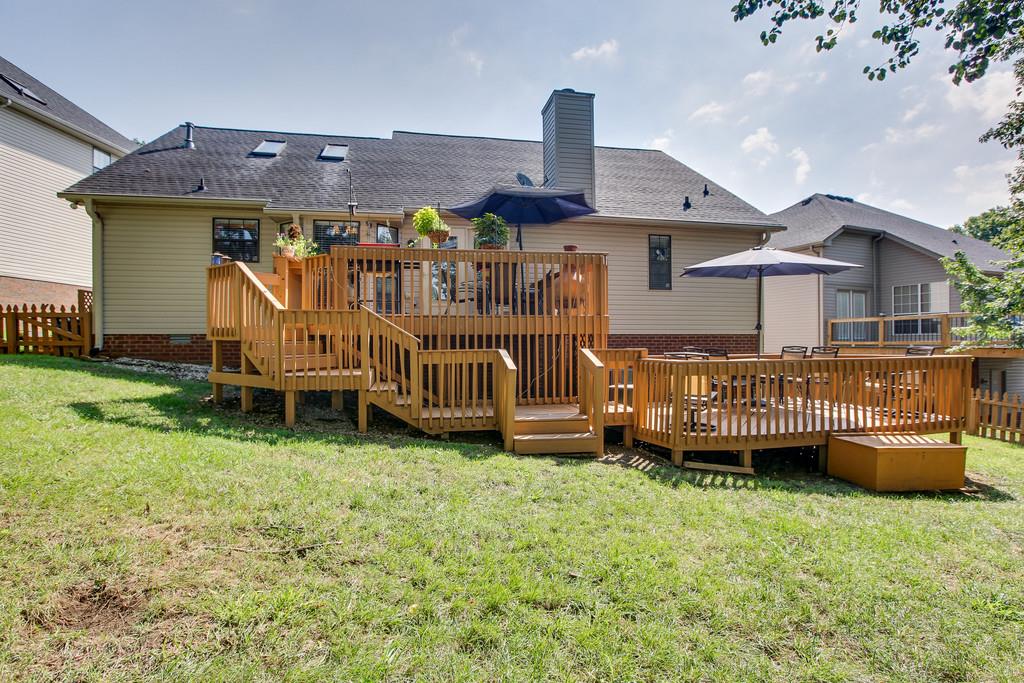 5621 Seesaw Road Nashville, TN 37211 - Photo 27 of 27 Gallery Image 27