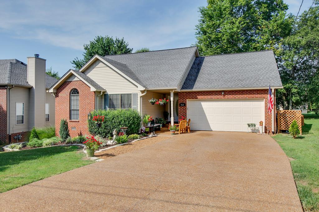 5621 Seesaw Road Nashville, TN 37211 - Photo 3 of 27 Gallery Image 3