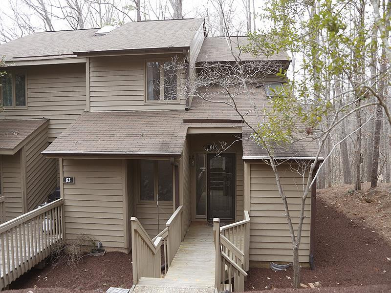 64 Stoneridge Road Durham, NC 27705 - Photo 2 of 25 Exterior Front