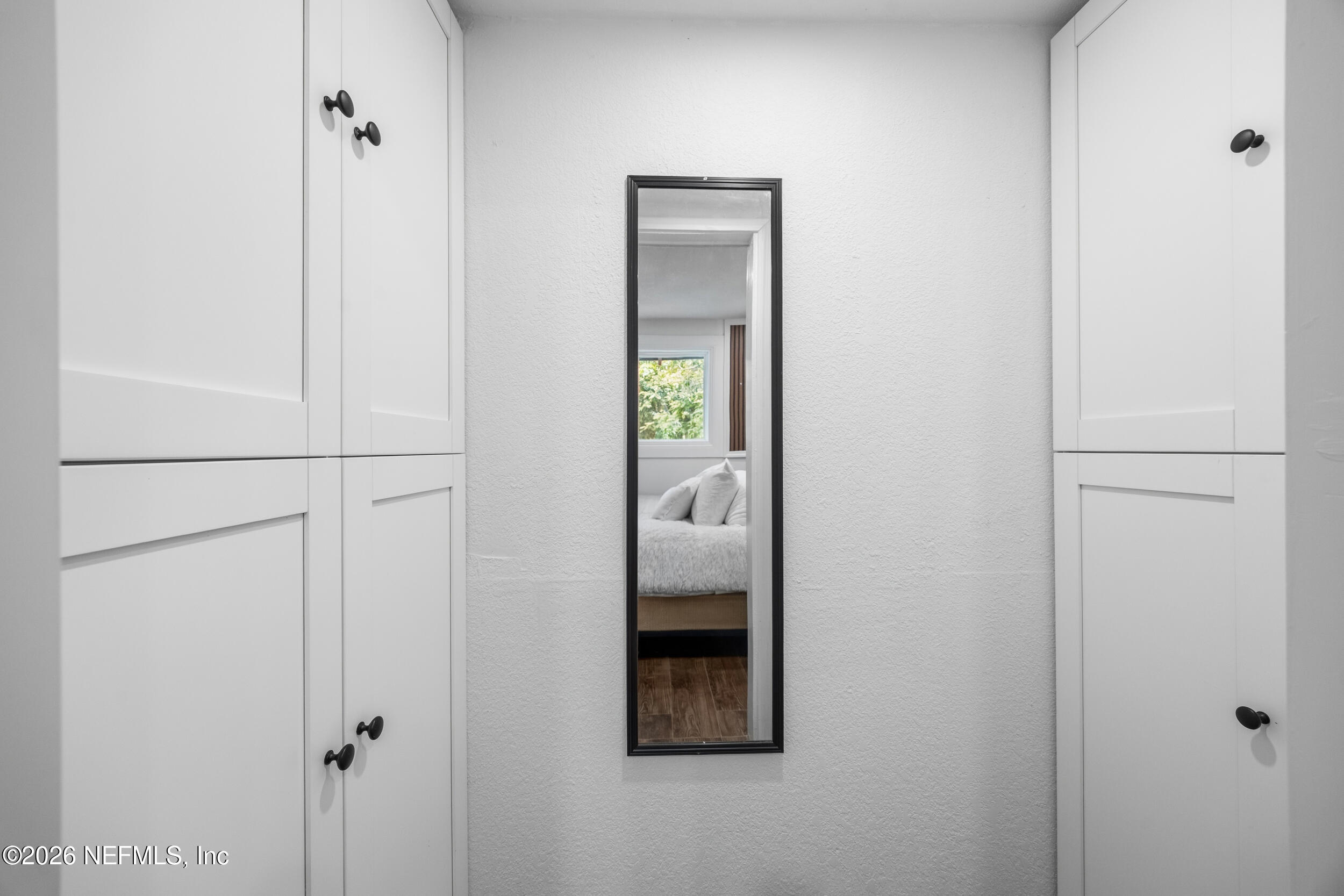 136 Washington Street St. Augustine, FL 32084 - Photo 20 of 37 Custom Walk-In Closet!