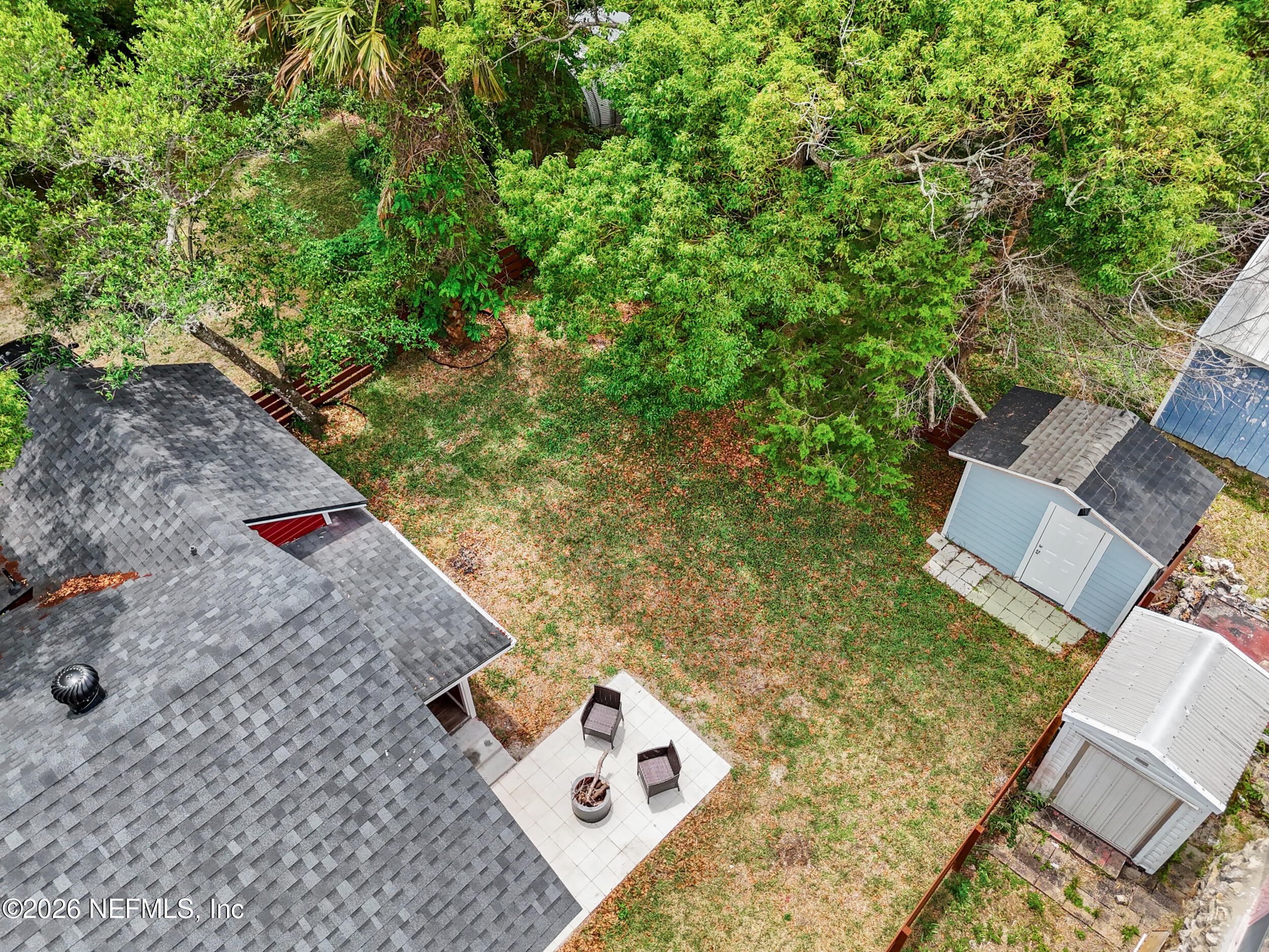 136 Washington Street St. Augustine, FL 32084 - Photo 32 of 37 Surrounded by Greens!
