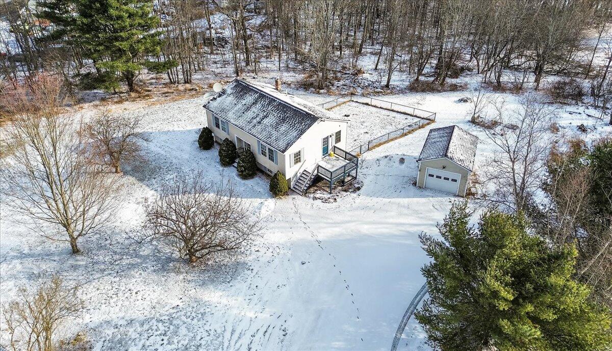 10 Morrow Hill Road Searsmont, ME 04973 - Photo 46 of 61