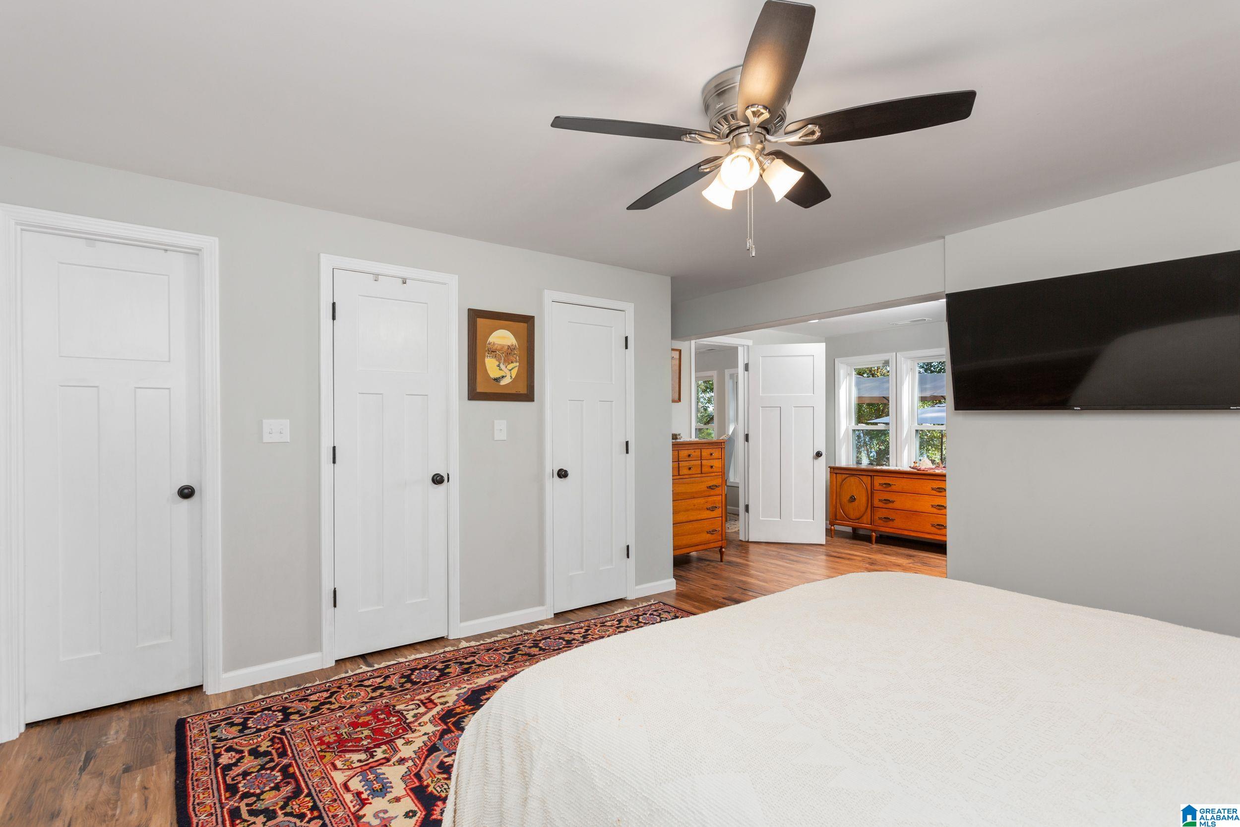 908 Davis Acres Drive Alpine, AL 35014 - Photo 22 of 42
