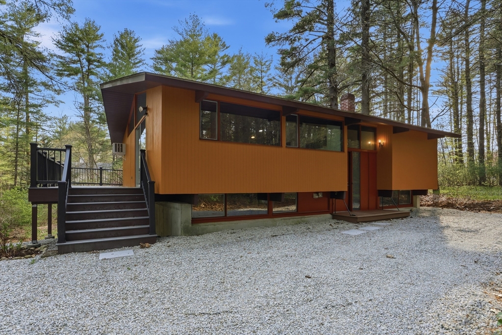 234 Tophet Road Carlisle, MA 01741 - Photo 1 of 41