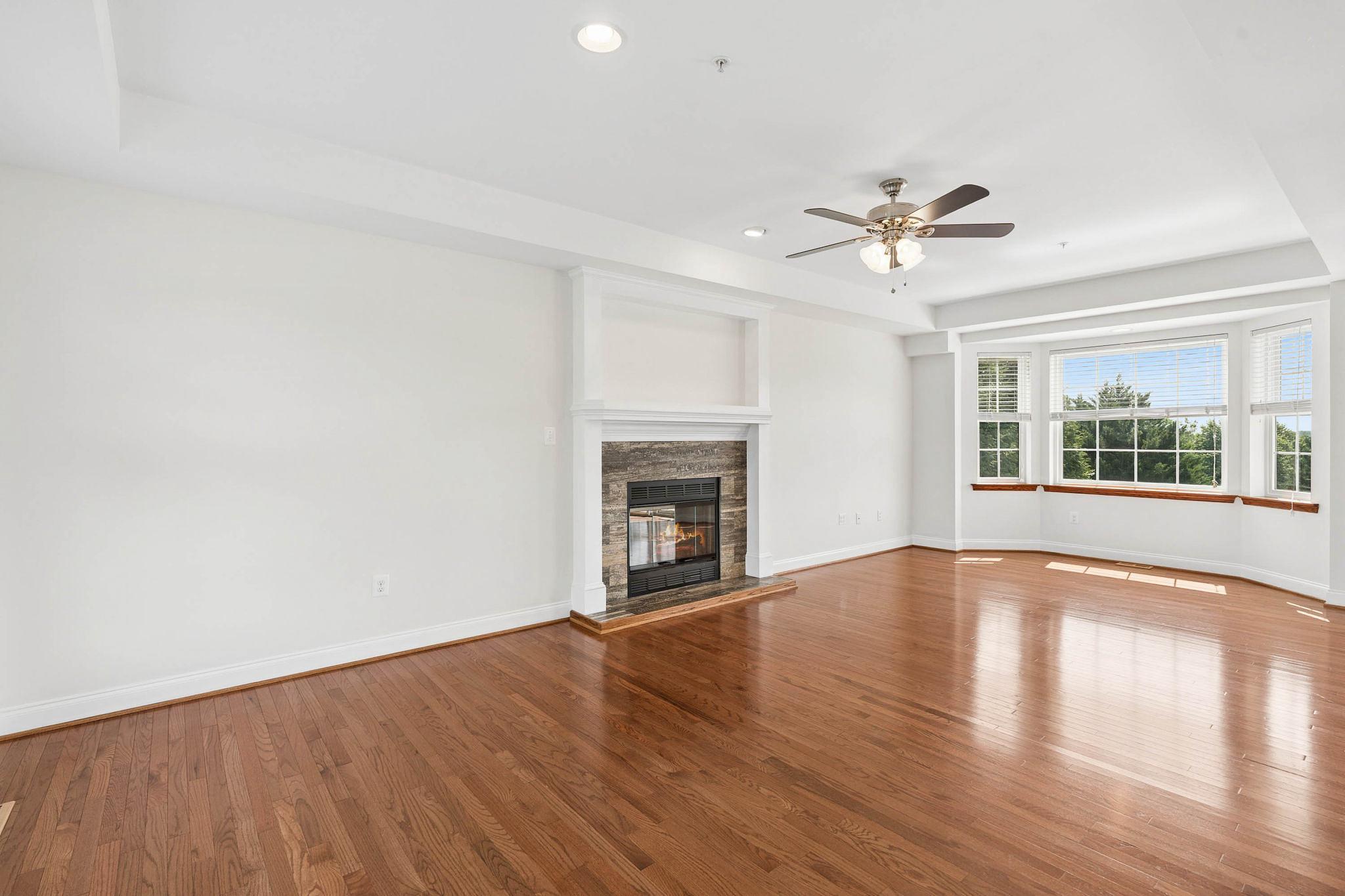 4521 Beckleysville Road Hampstead, MD 21074 - Photo 18 of 54 Neutral decor and abundant natural light.