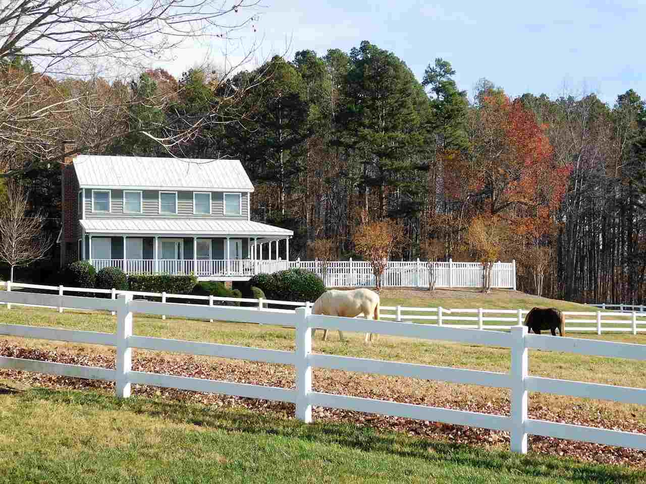 403 Shetland Road Rougemont, NC 27572 - Photo 24 of 25 Photo 24