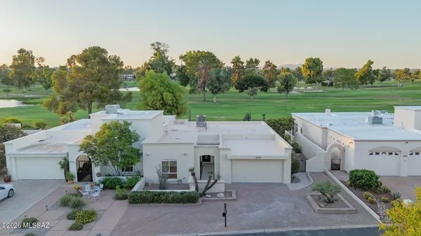 $599,000 | 2542 West Casas Drive, Tucson, AZ 85742
