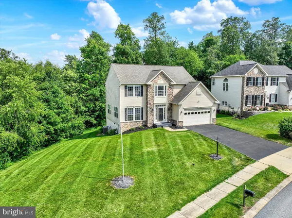 $435,000 | 3553 Hardwood Terrace, Spring Grove, PA 17362