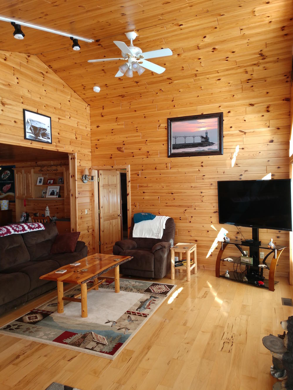 9894 North Whitefish Point Road Paradise, MI 49768 - Photo 17 of 54 Gallery Image 17